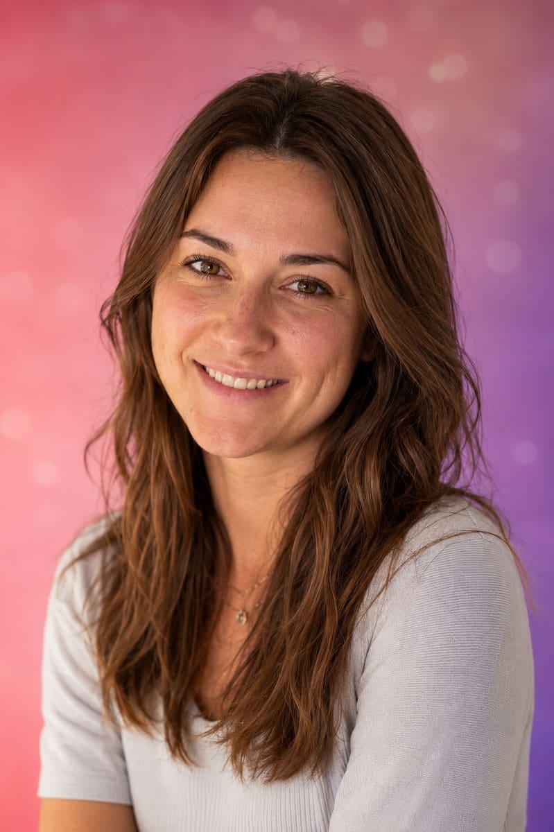 Coach Lena