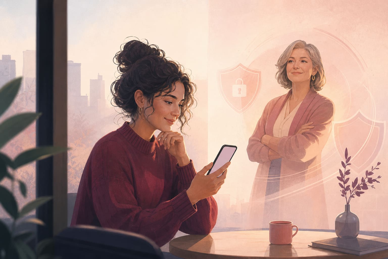 Betrugsmaschen im Online-Dating: So schütze ich mich