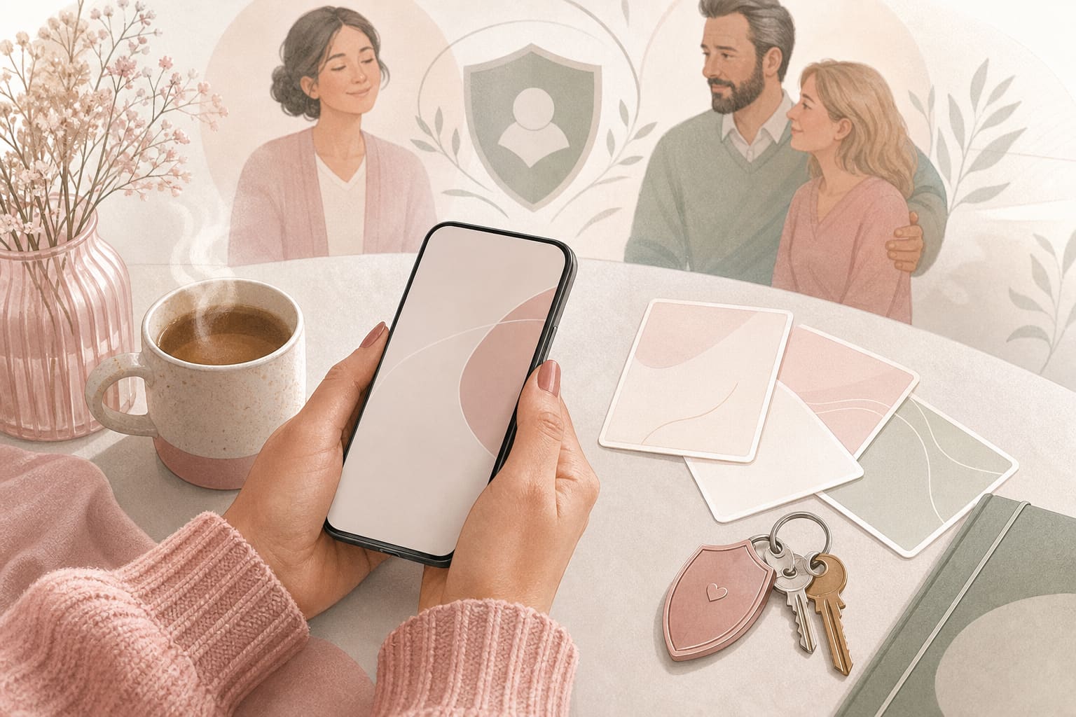Dating-Betrug Erkennen und Vermeiden: Tipps für Sichere Online-Dating-Erlebnisse