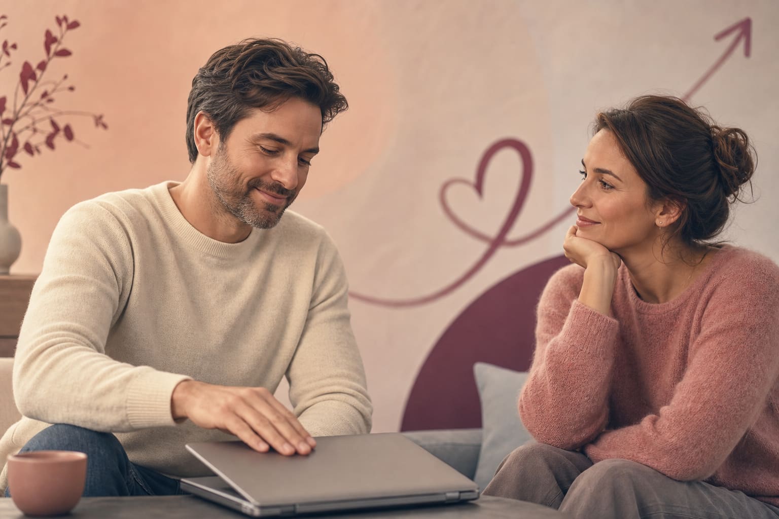 Dating nach einer Trennung: So findest du zu neuem Selbstvertrauen