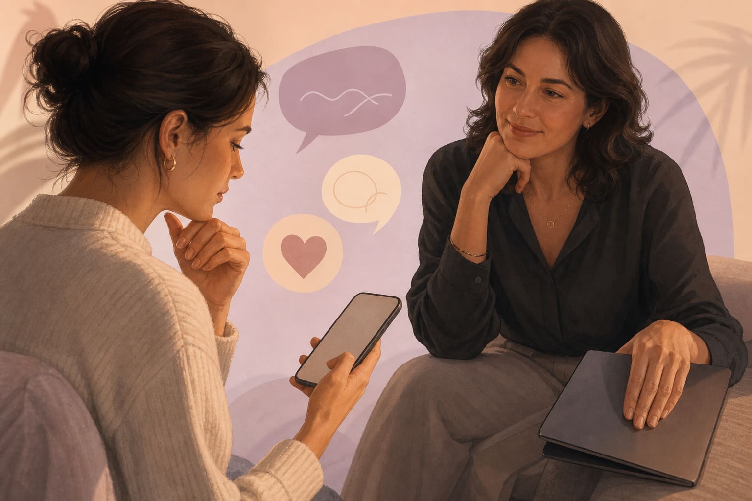 Der perfekte Small Talk: So gelingt das Gespräch