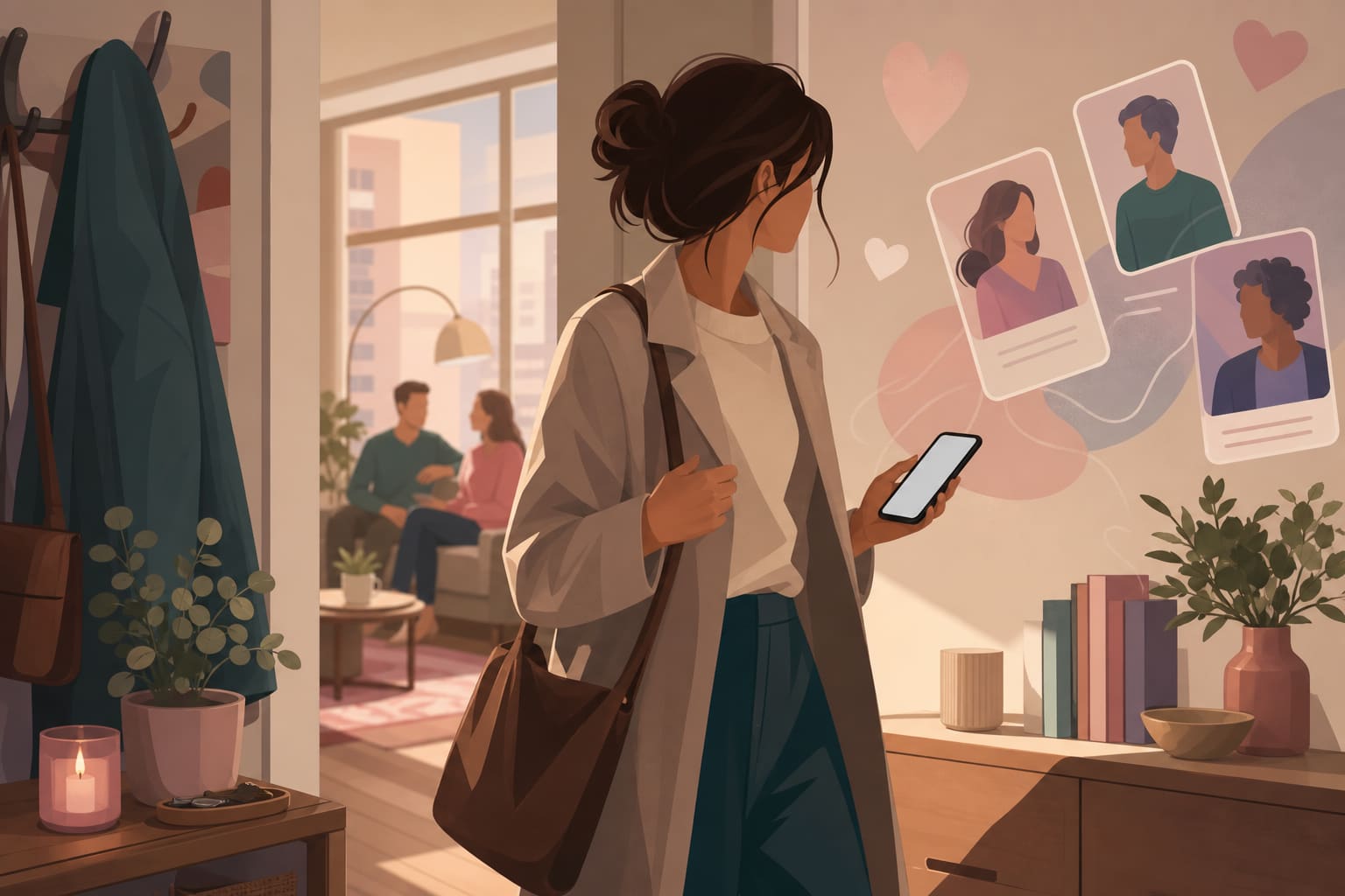 Die besten Tipps für erfolgreiches Online-Dating 2026