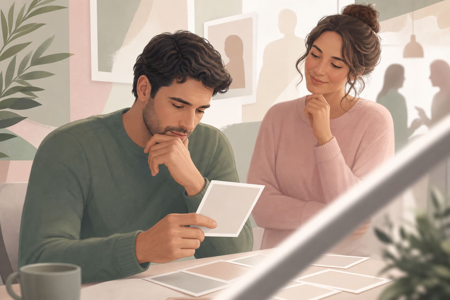 Die häufigsten Profilfehler im Online-Dating vermeiden