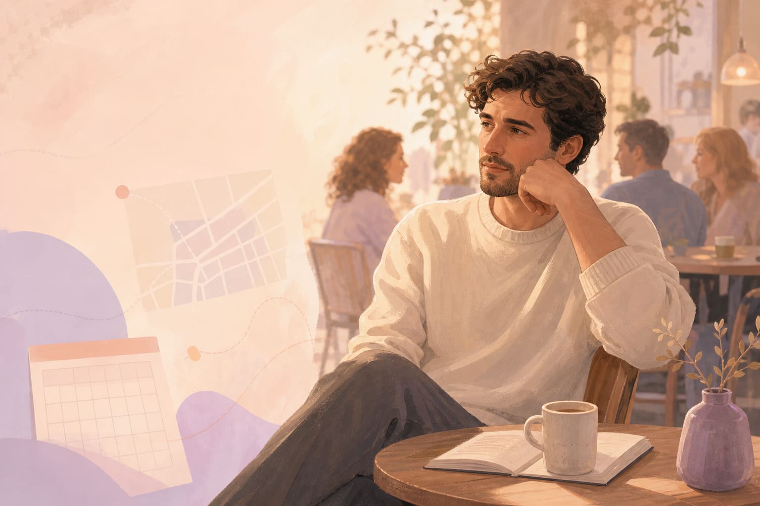 Die perfekte Begrüßung beim Date: Tipps für einen gelungenen Anfang