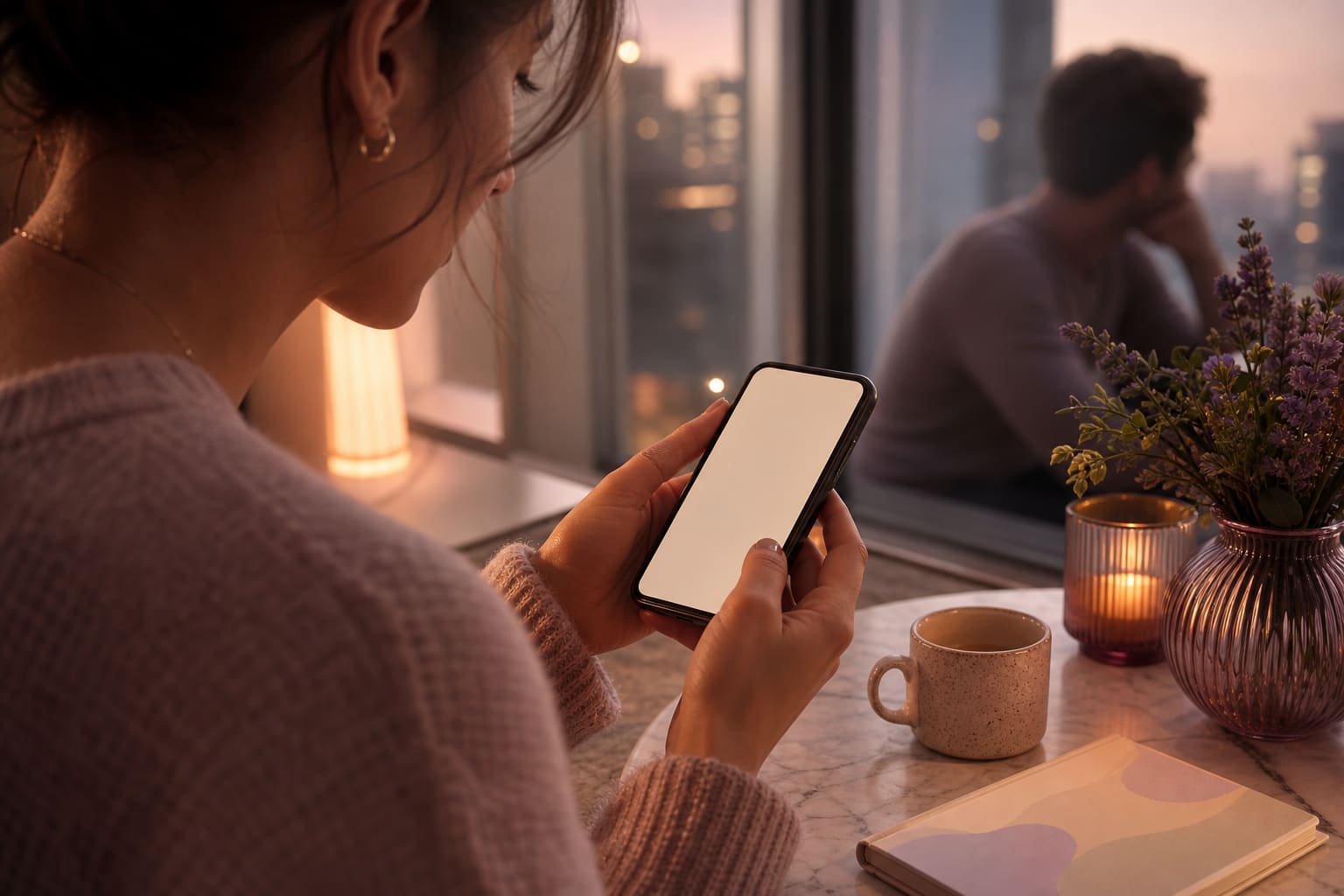 Die richtige Partnerwahl im Online-Dating: So triffst du die besten Entscheidungen
