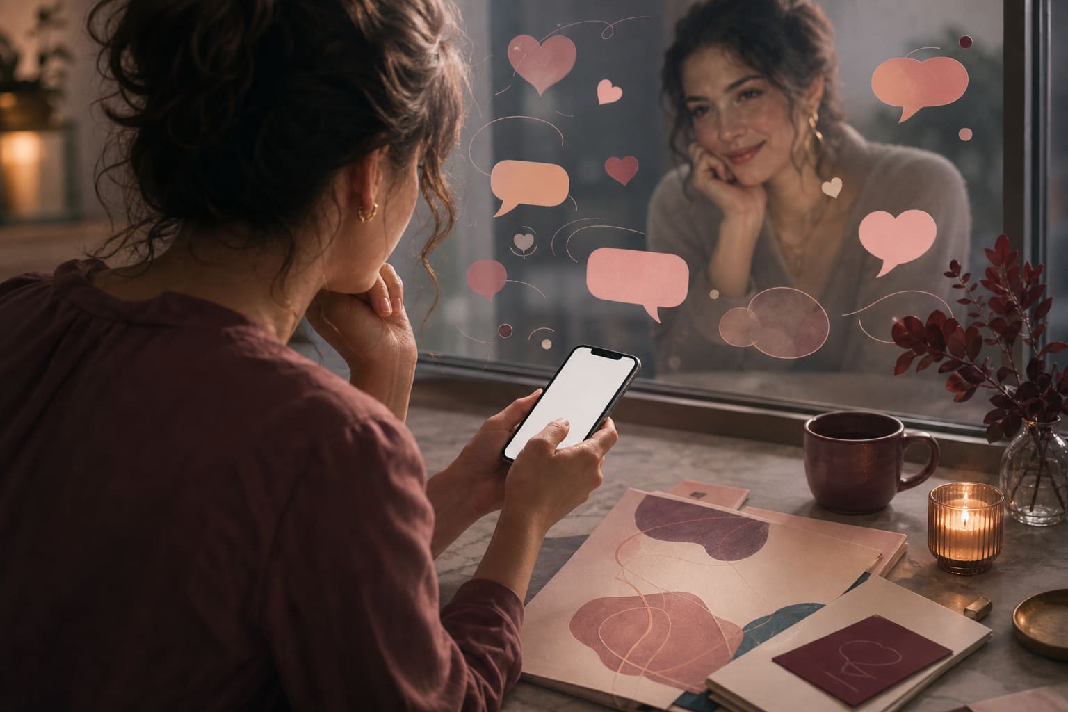 Flirtsignale richtig deuten: So erkennst du Interesse