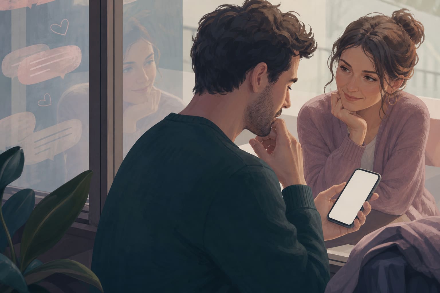 Introvertierte Menschen kennenlernen: Tipps für erfolgreiche Gespräche