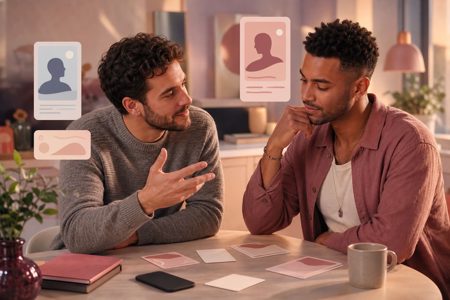 LGBTQ+ Dating: Tipps für eine erfolgreiche Online-Suche