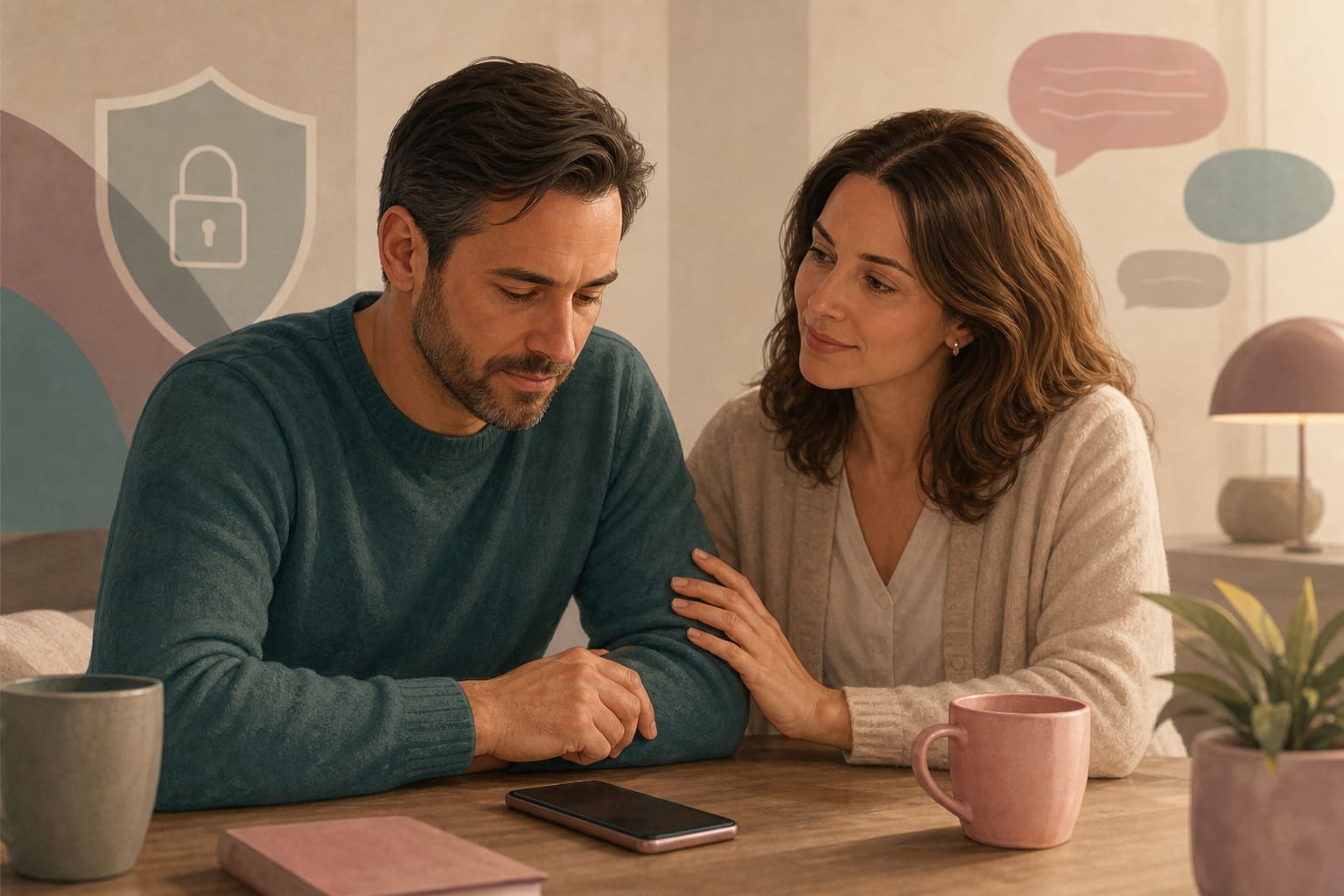 Love Scamming erkennen und vermeiden: Sicherheit beim Online-Dating