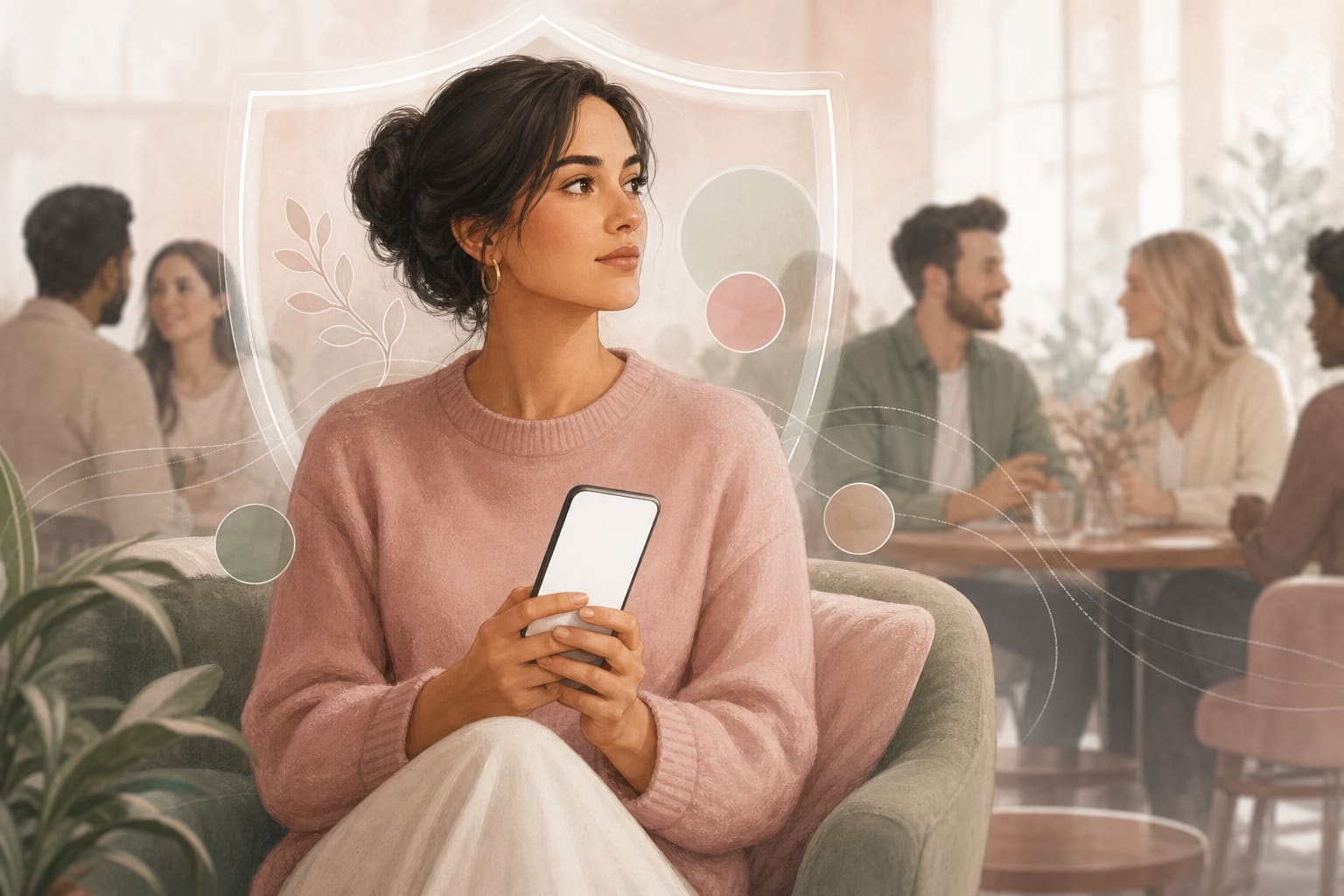 Manipulation erkennen: So schützt du dich im Dating-Leben