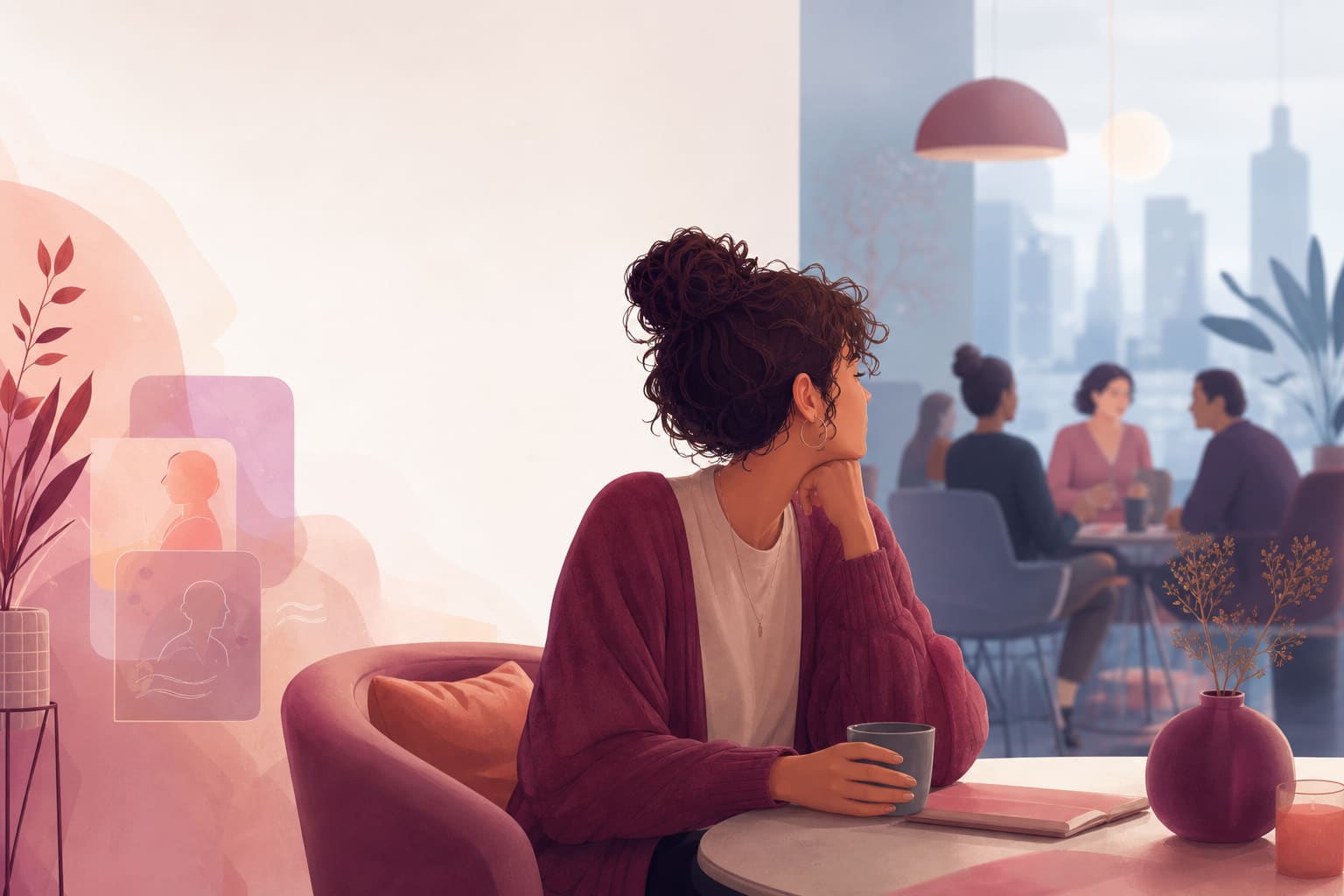 Pansexualität und Online-Dating: Tipps für eine erfolgreiche Partnersuche