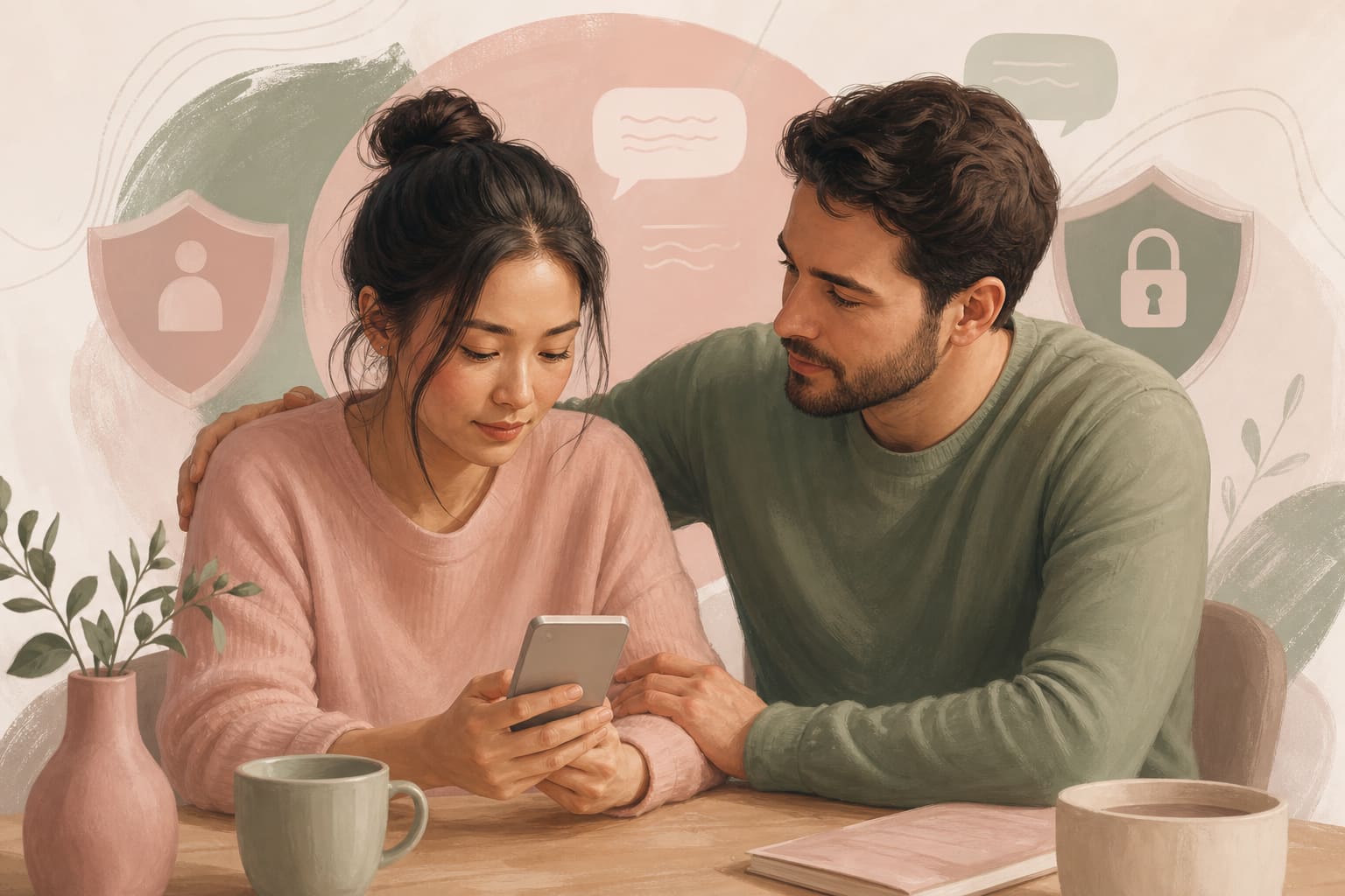 Romance Scamming: Wie Sie sich effektiv schützen können