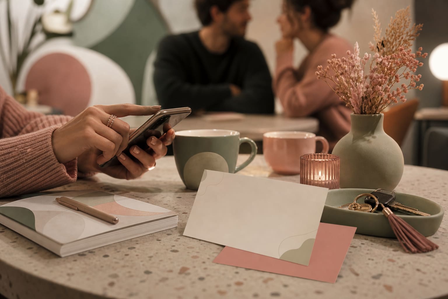 Sex beim ersten Date: Risiken, Chancen und wie man es angeht