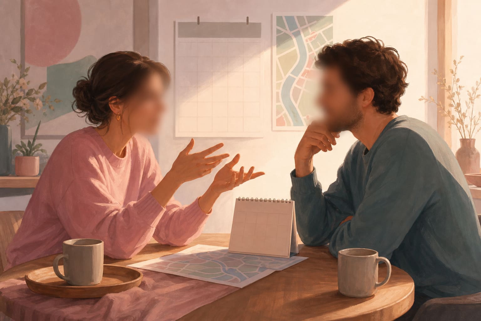 Sind wir zusammen? – So klärst du deine Beziehung nach dem Date