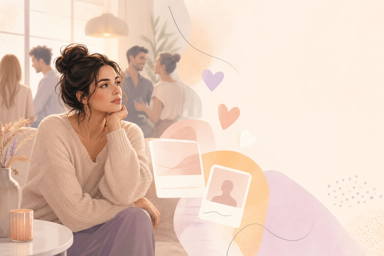 Situationships verstehen: Flexibel oder riskant?