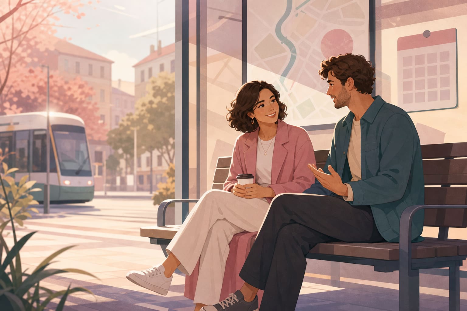 So gehst du souverän mit einem Korb um – Tipps und Perspektiven für ein erfolgreiches Dating