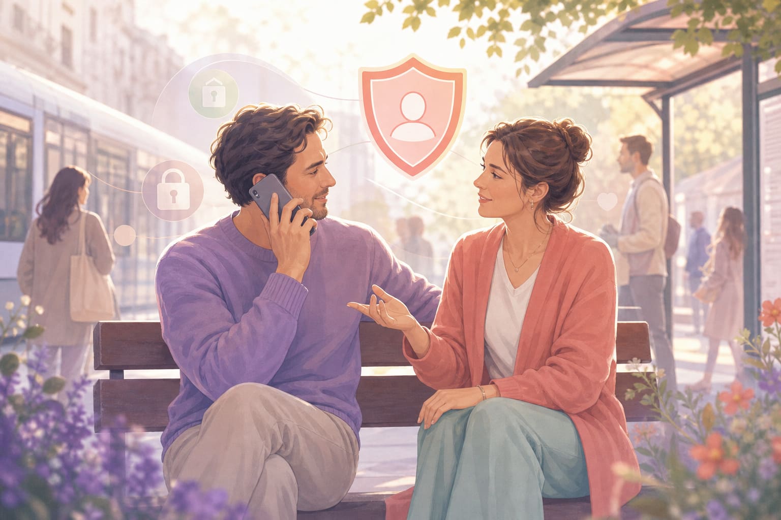 Tipps zur Sicherheit beim Telefonnummer herausgeben: So gehst du vor!