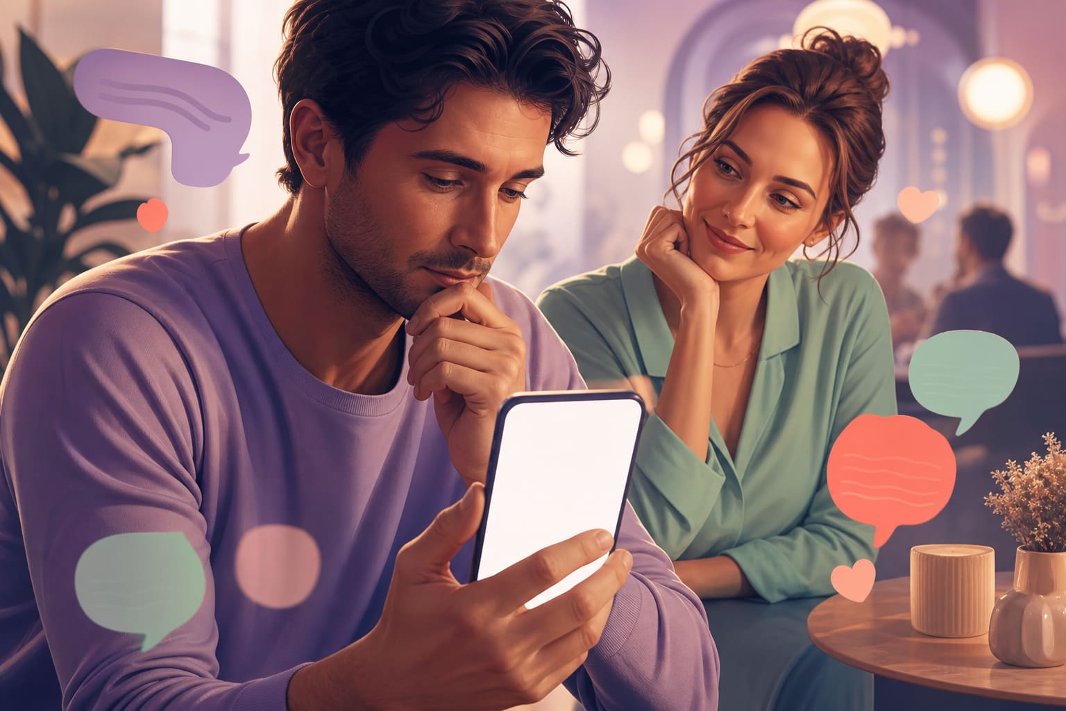 Über Sex sprechen: Tipps für offene Gespräche in Beziehungen