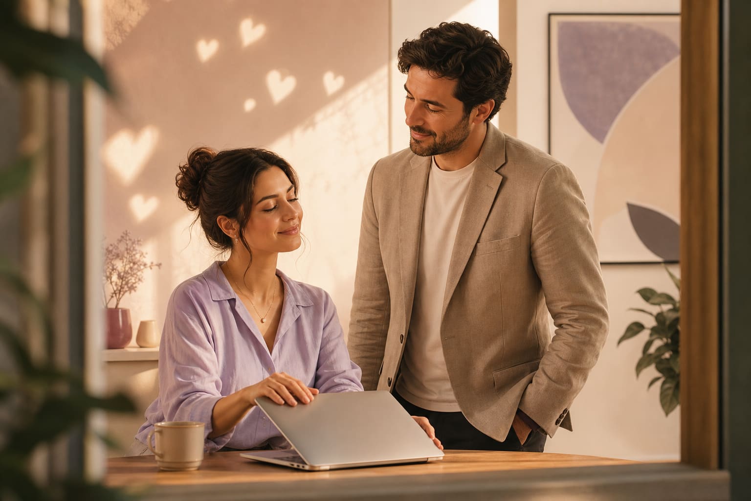 Warum Du Immer die Falschen Partner Wählst und Wie Du Es Ändern Kannst