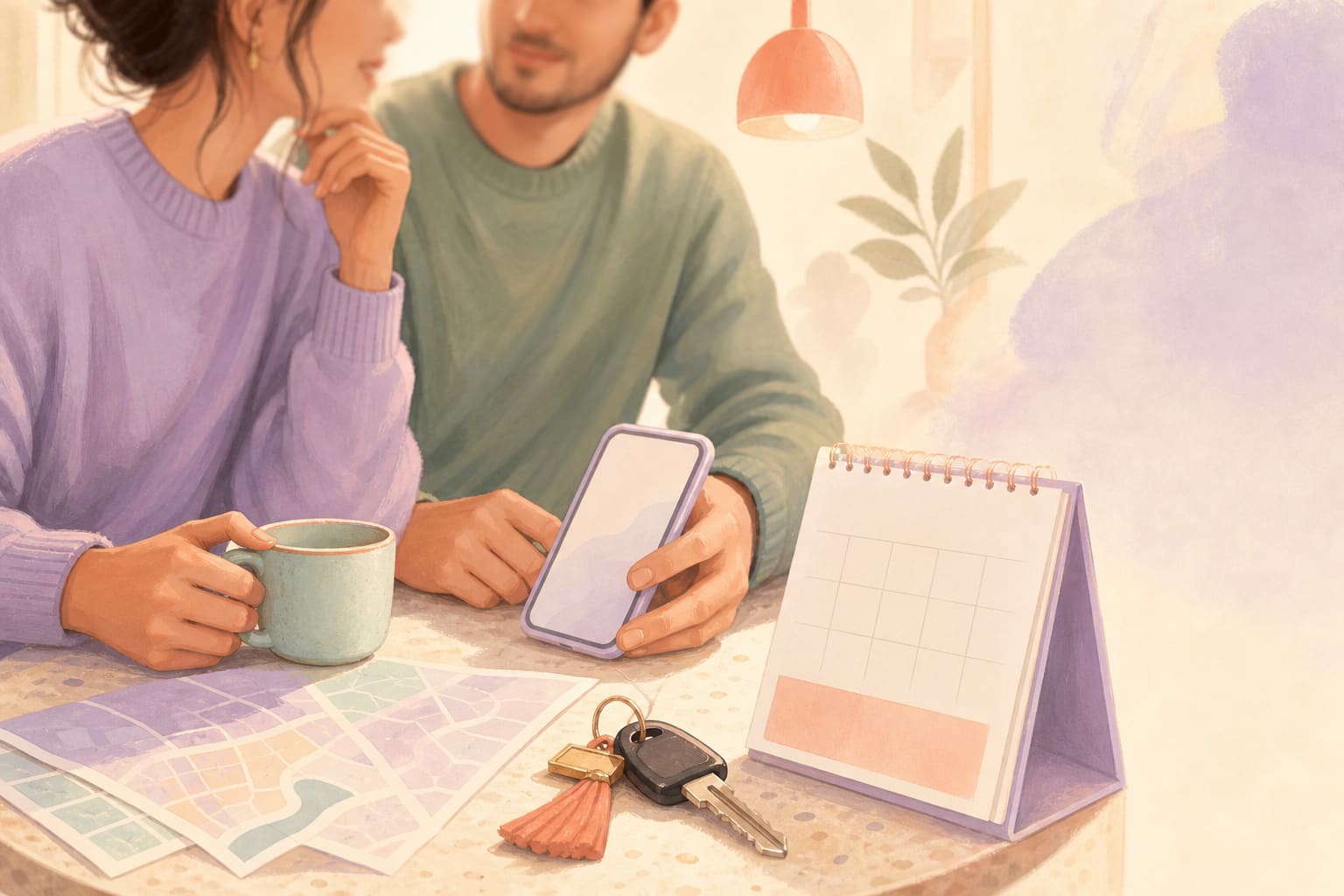 Wer meldet sich zuerst nach dem Date? Tipps und Strategien für den ersten Schritt