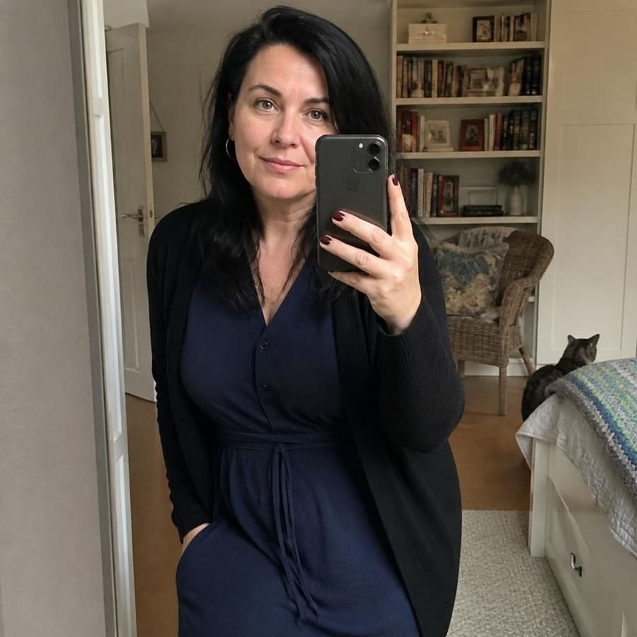 Ina, 47, Wiesbaden