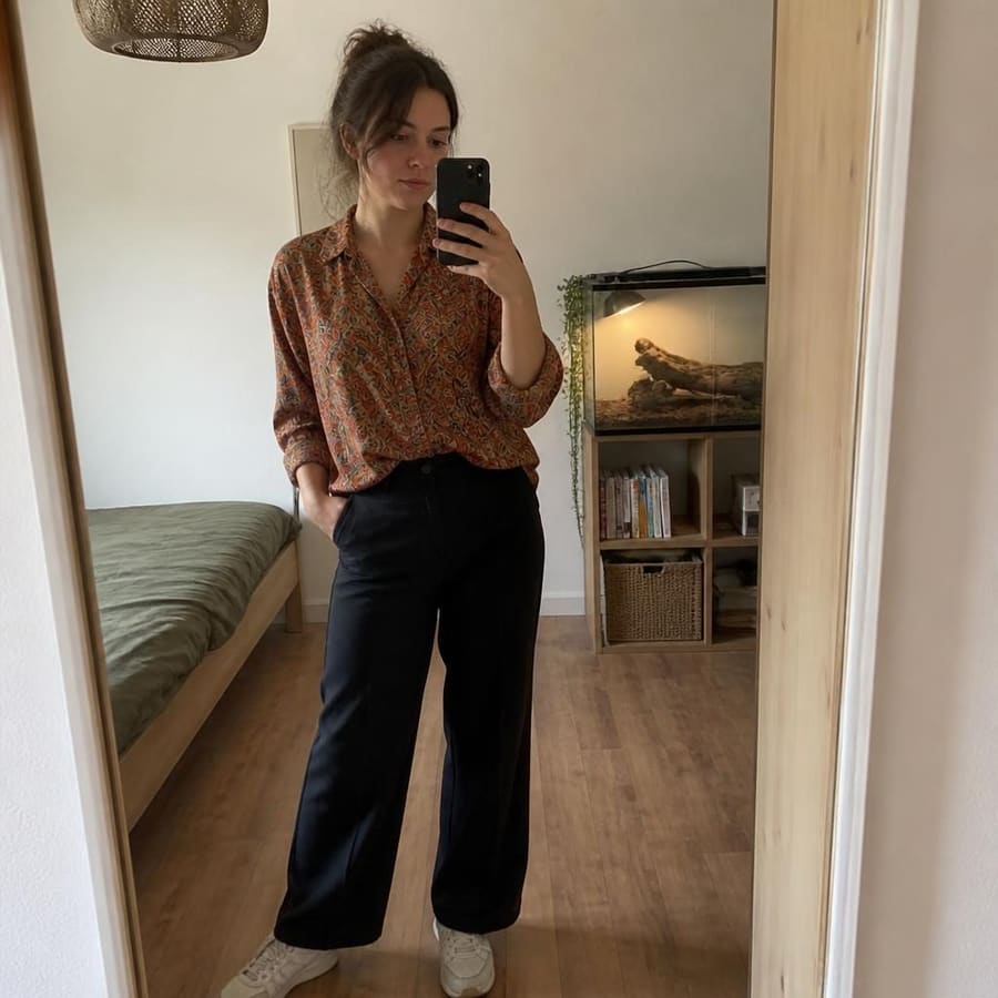 Anja, 27, Potsdam