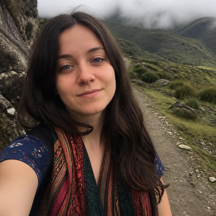 Inka, 23, Leverkusen