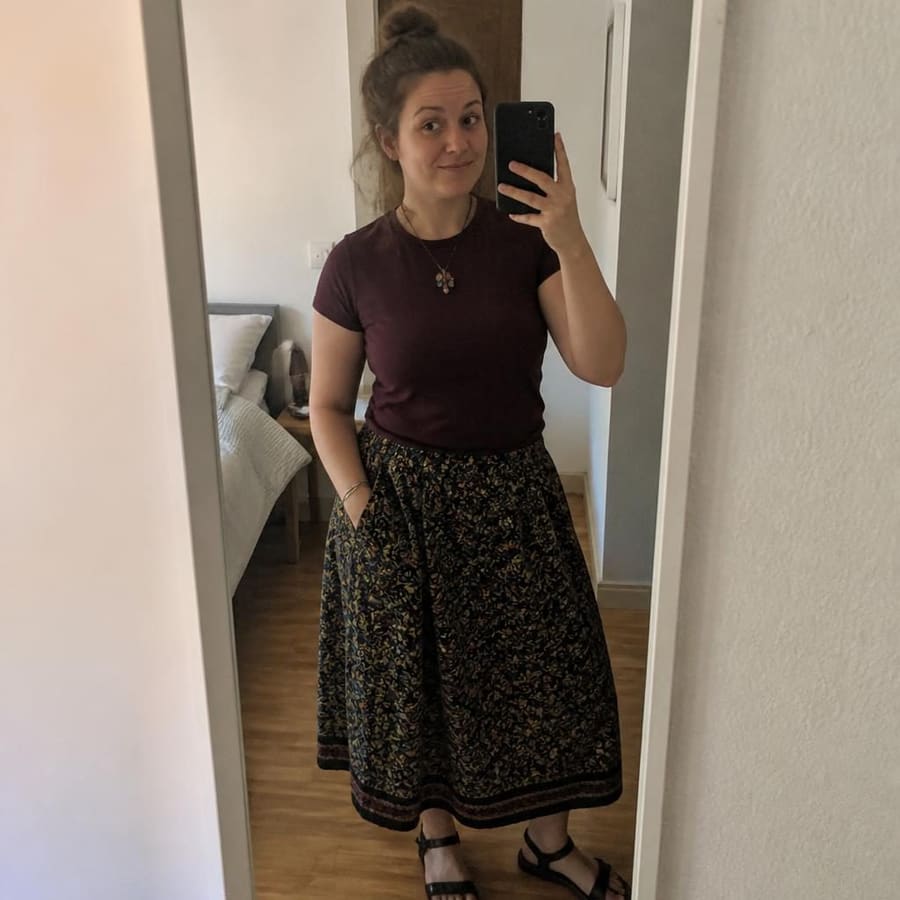 Petra, 25, Chemnitz