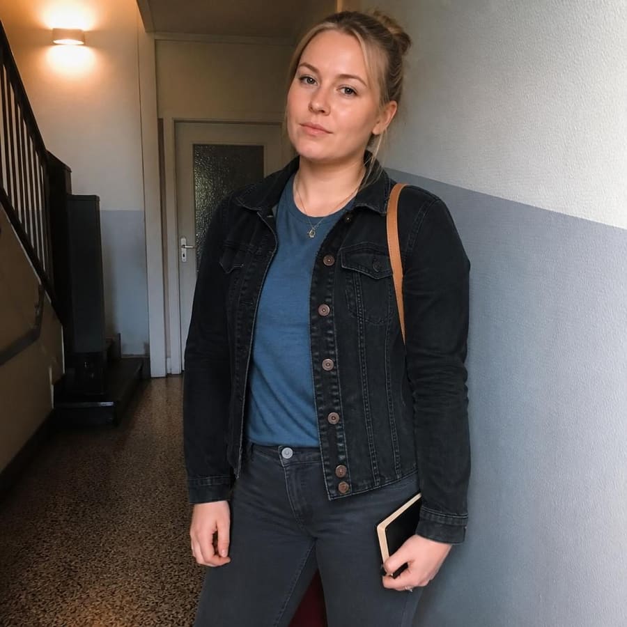 Emma, 30, Hagen