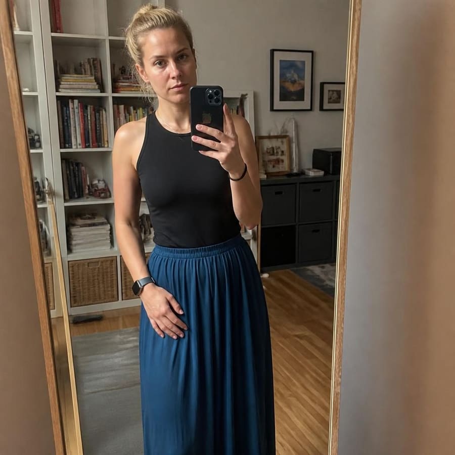 Valeria, 29, Osnabrück