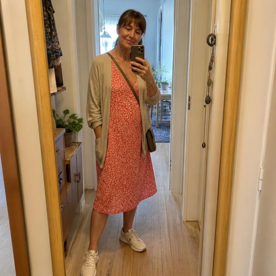 Else, 63, Karlsruhe