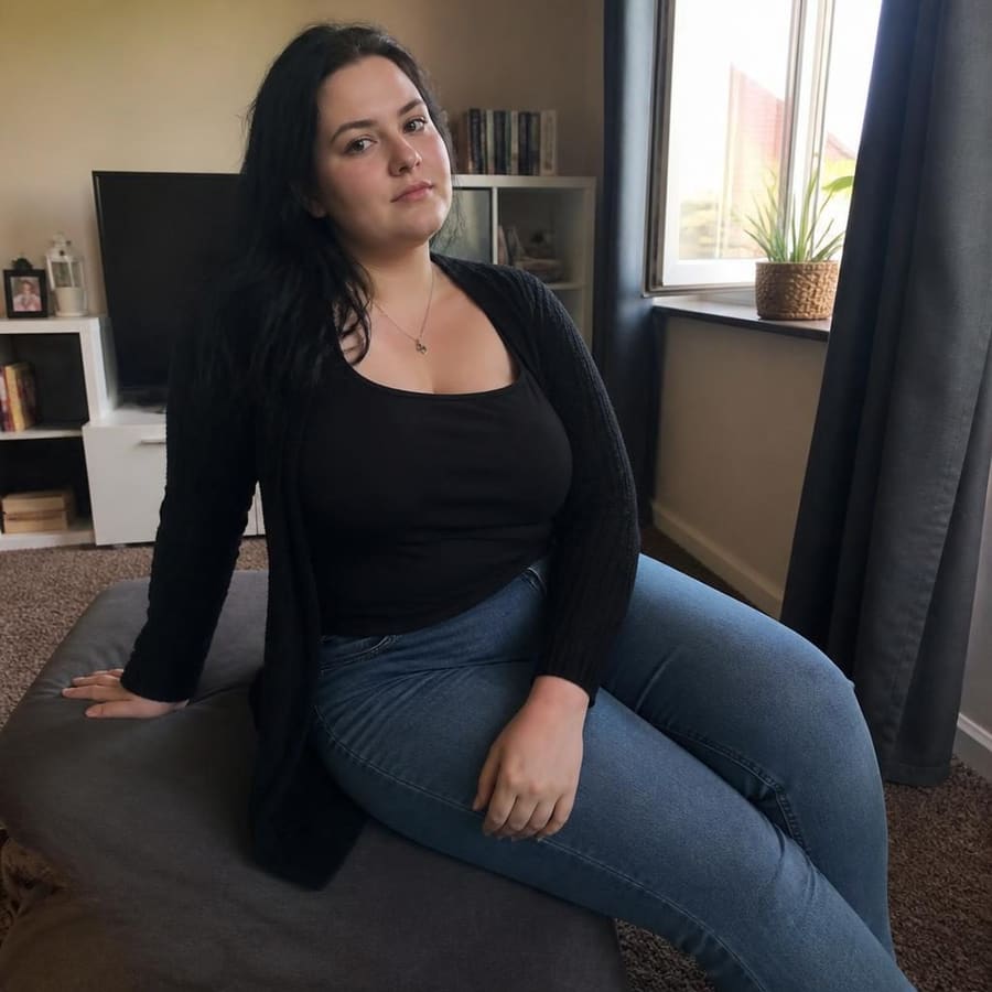 Marieanne, 18, Oberhausen