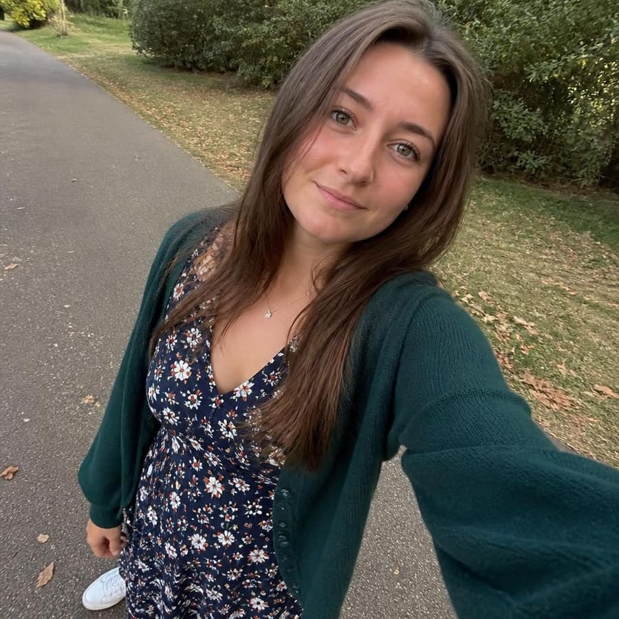 Neva, 19, Ludwigshafen am Rhein