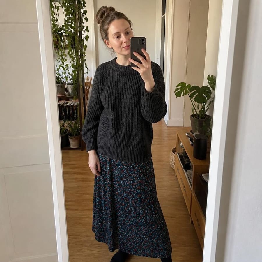 Lorena, 31, Berlin