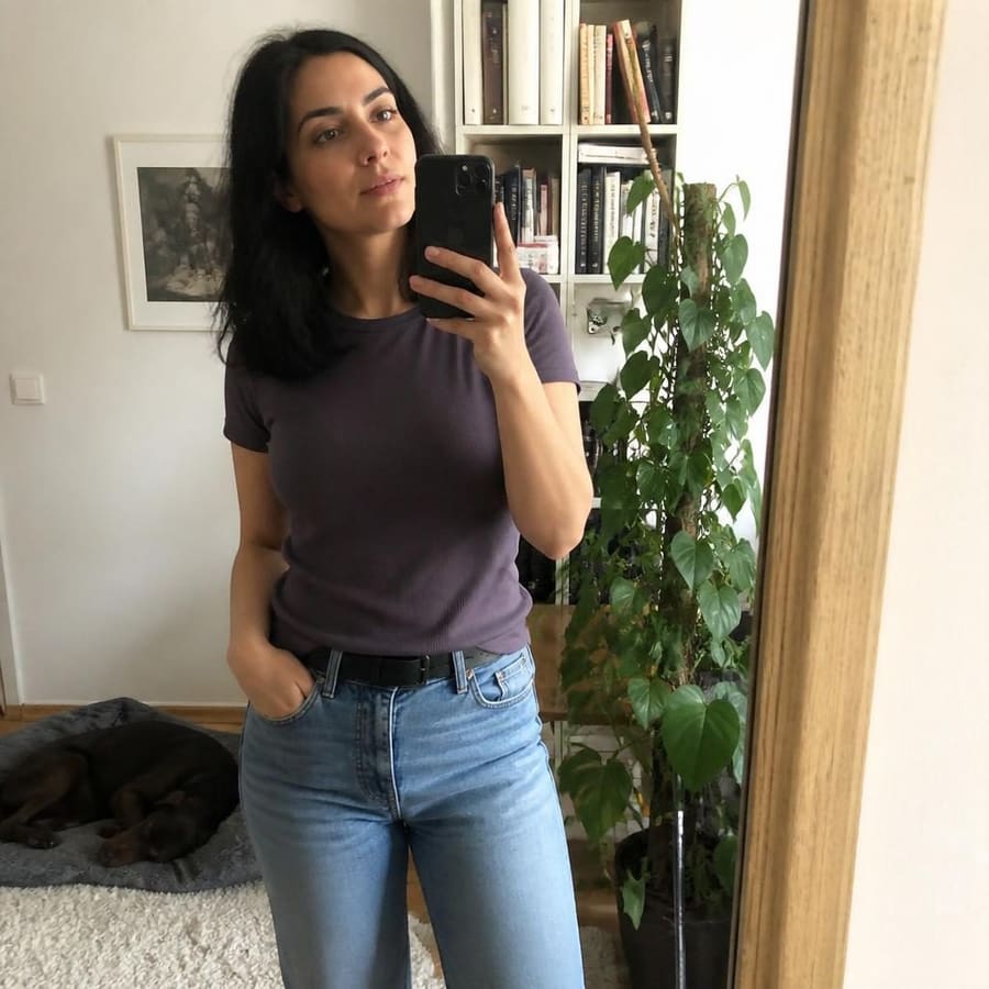 Freia, 30, Aachen