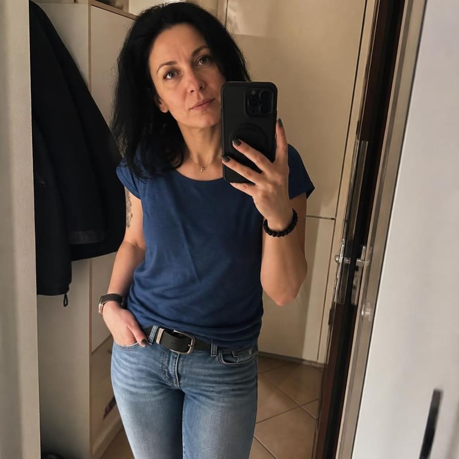 Nelia, 44, Gelsenkirchen