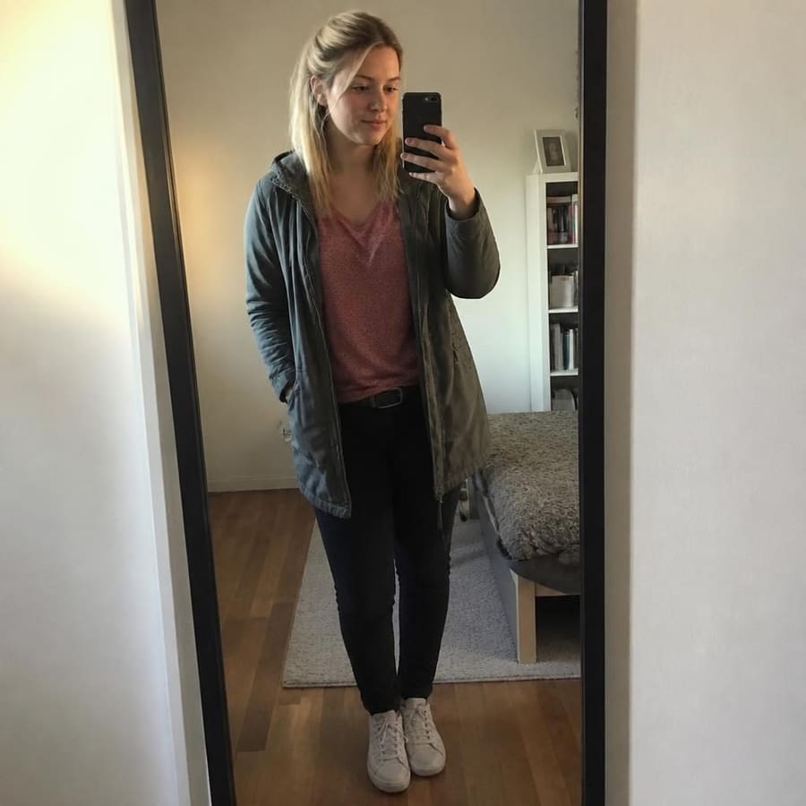 Loreen, 23, Oberhausen