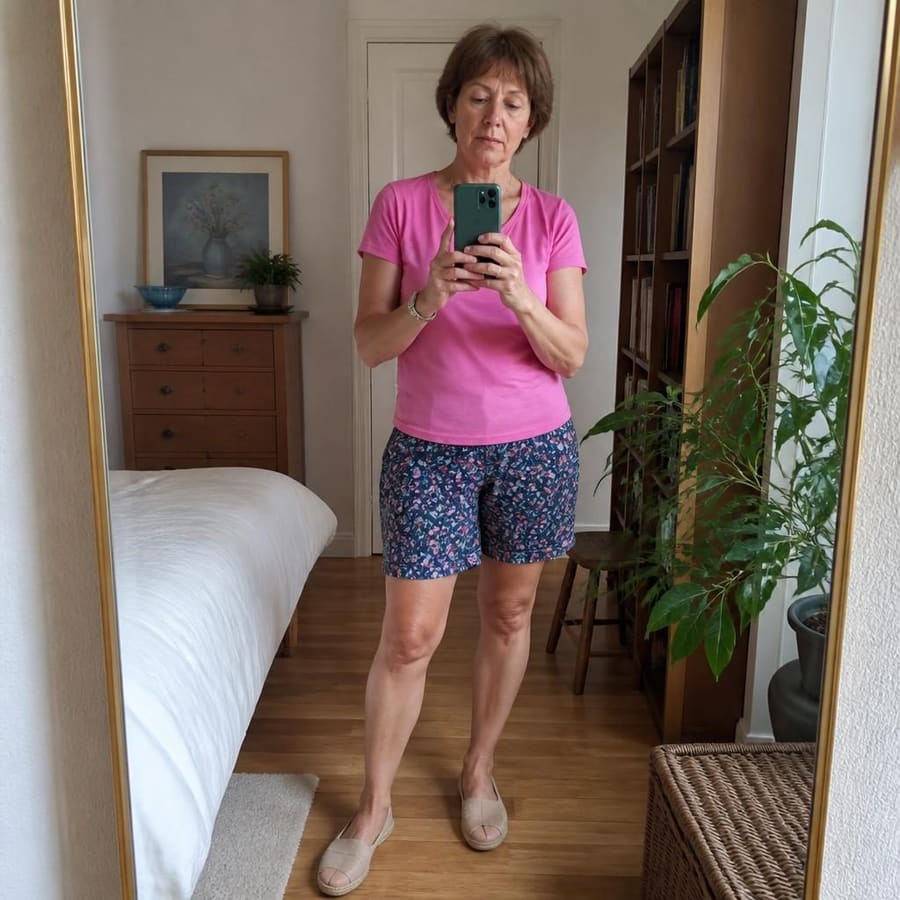 Mariann, 72, Münster