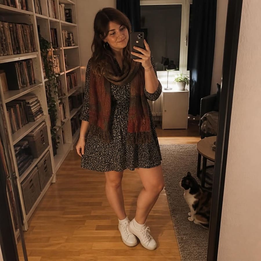 Lorine, 19, Kassel