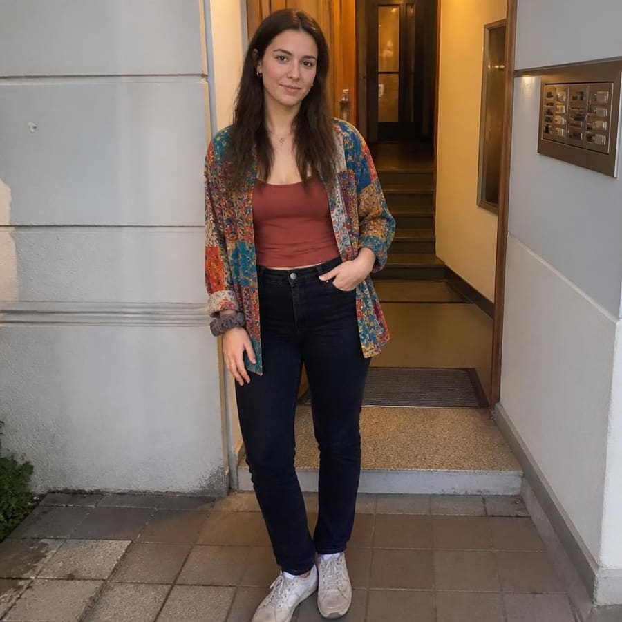 Silvie, 25, Osnabrück