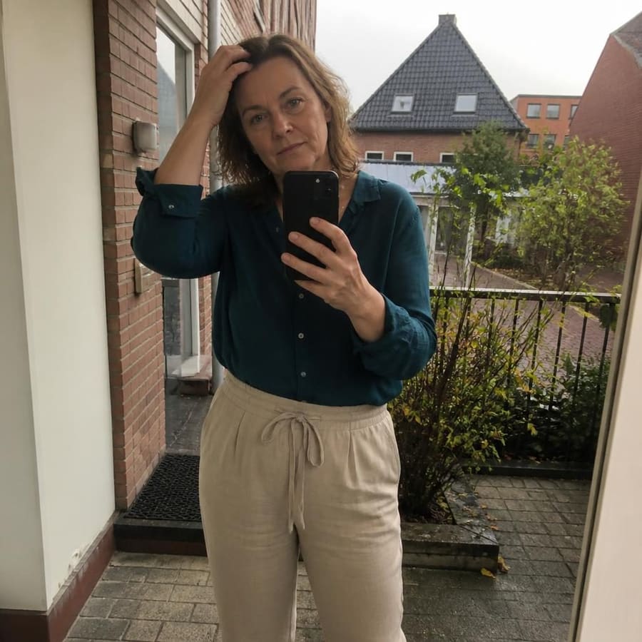 Shari, 54, Lübeck