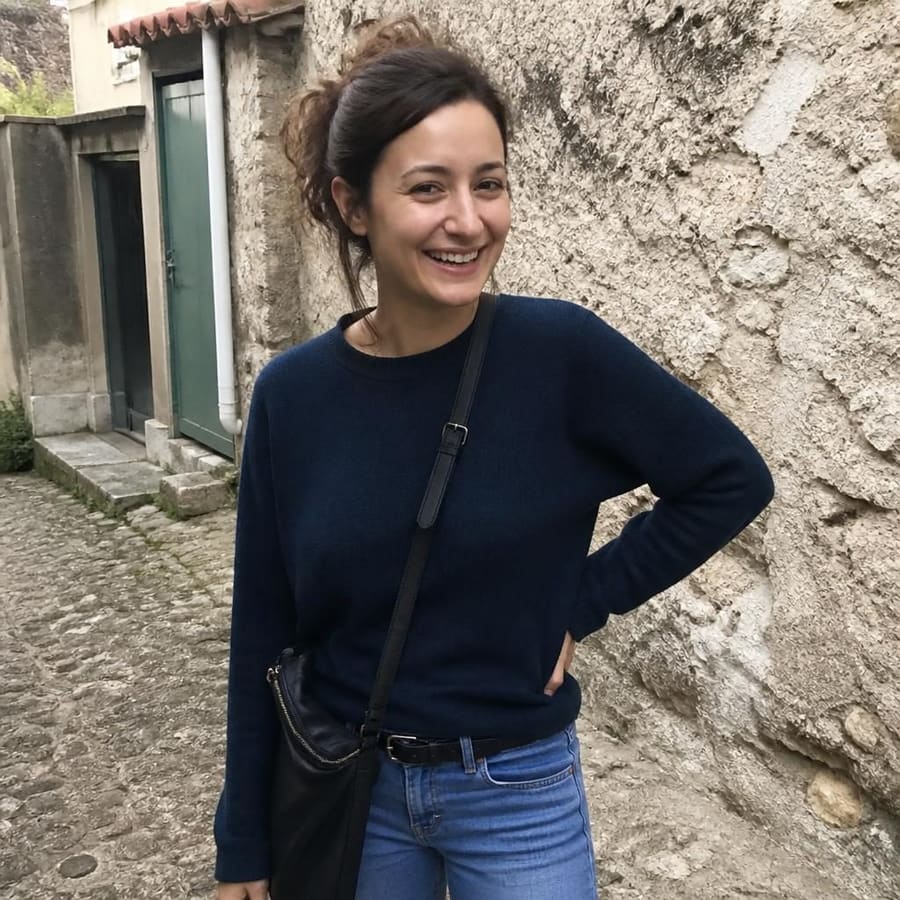 Svenia, 33, Kassel