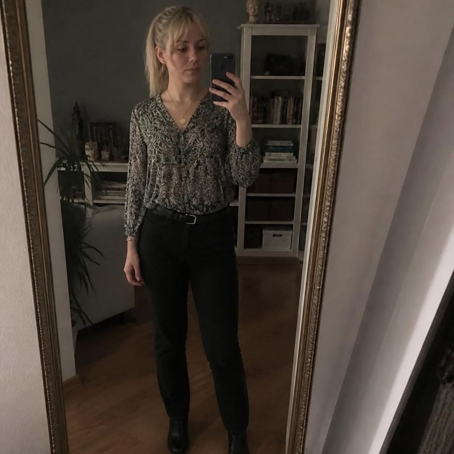 Camille, 19, Hagen