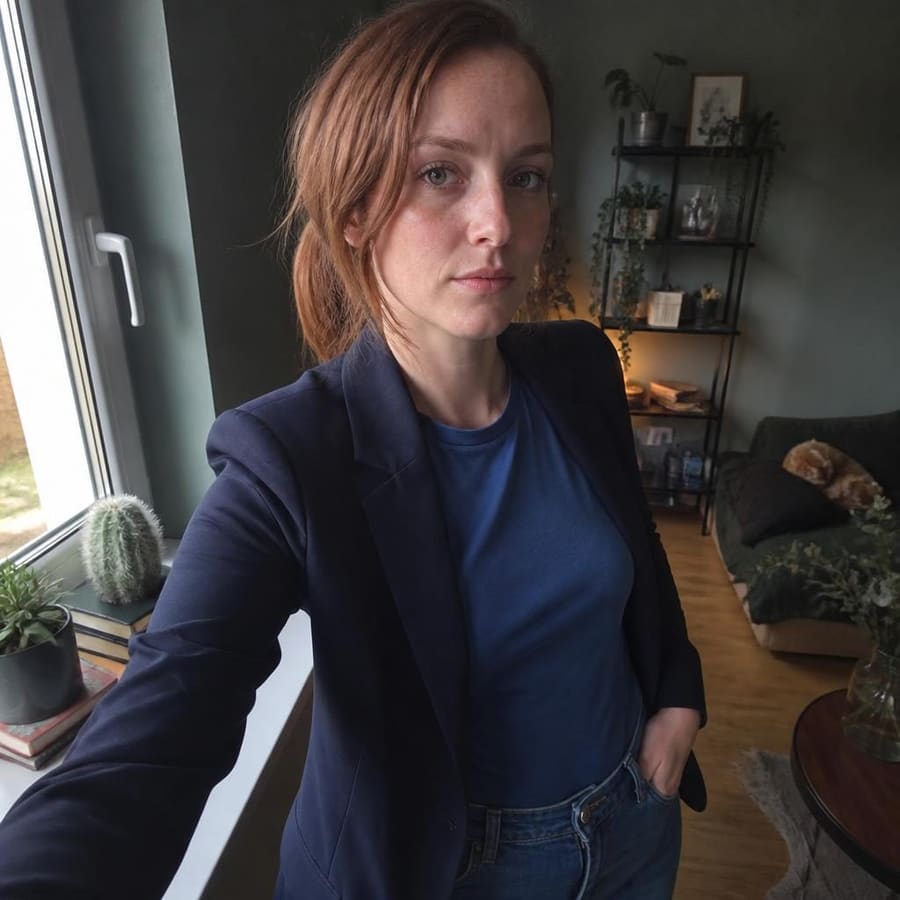 Lotte, 26, Kerpen