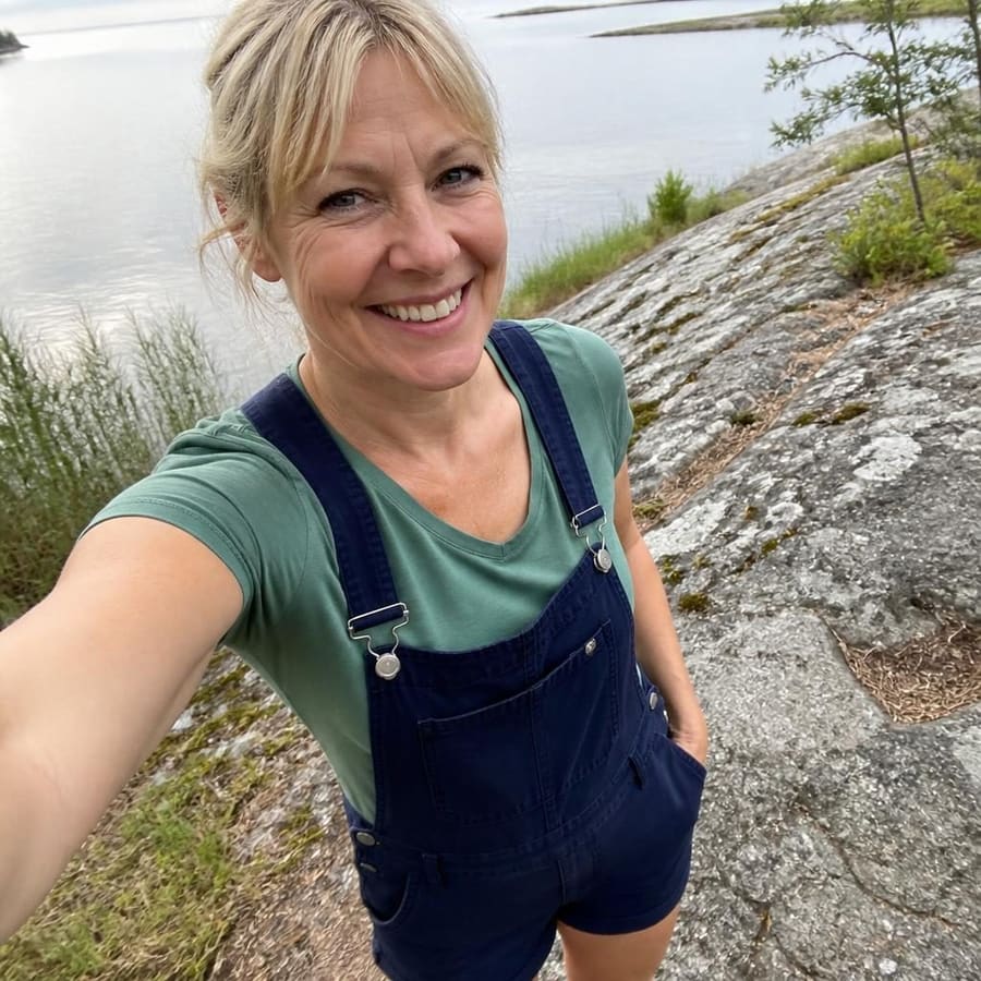 Severa, 59, Magdeburg