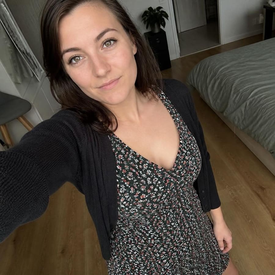 Krimhild, 32, Saarbrücken