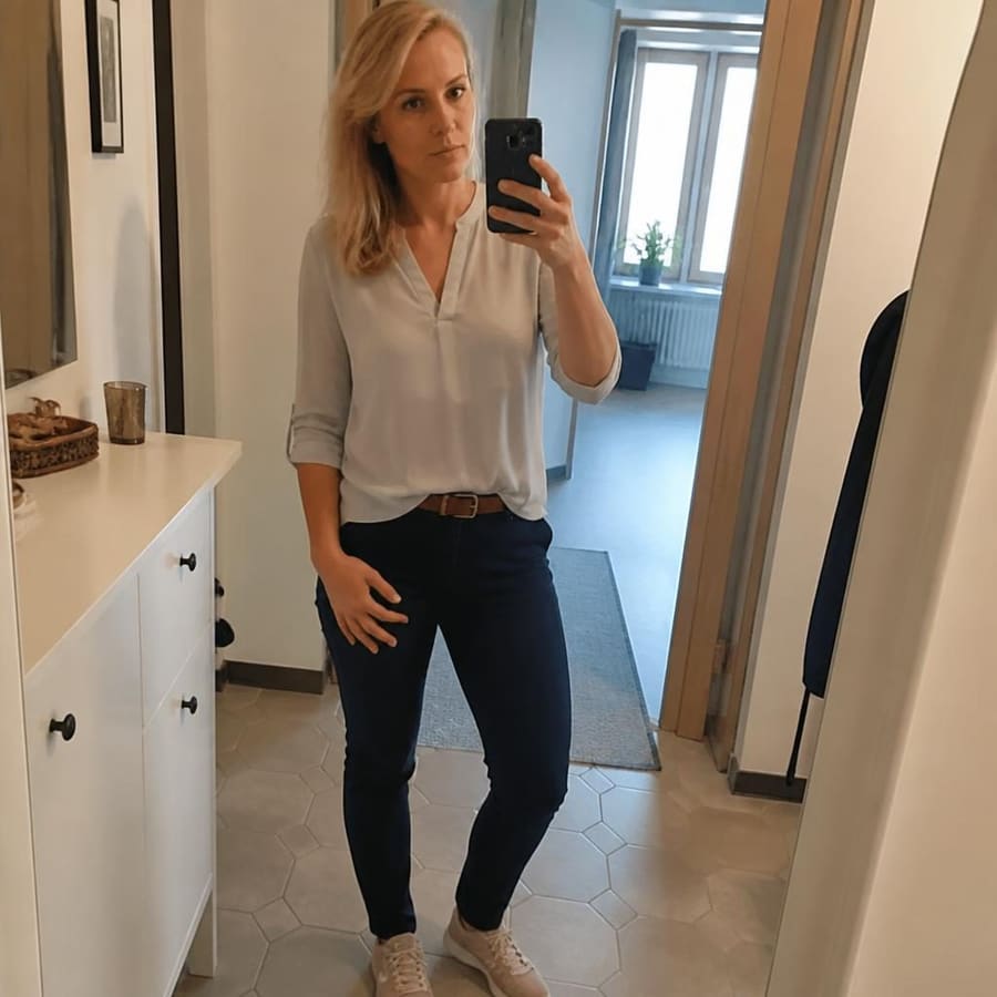 Margita, 33, Lübeck