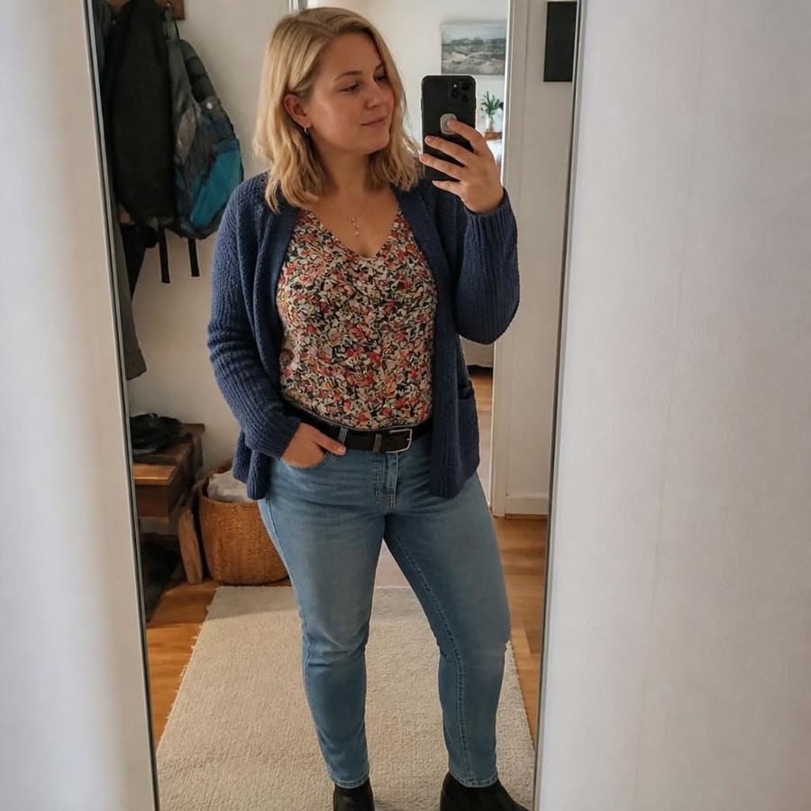 Rosy, 29, Freiburg im Breisgau