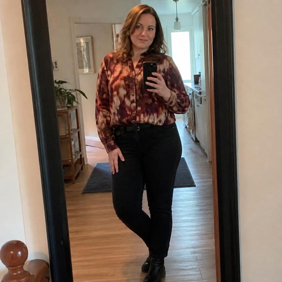 Susane, 37, Lübeck
