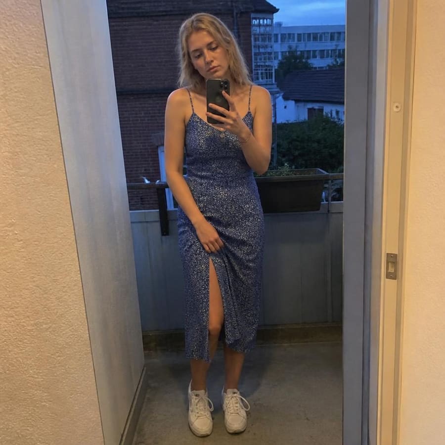 Ilana, 23, Lübeck